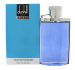 Dunhill Desire Blue Eau De Toilette 100ml Spray - Fragrance