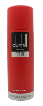 Dunhill Desire Body Sprej 195ml - Shower & Body Care