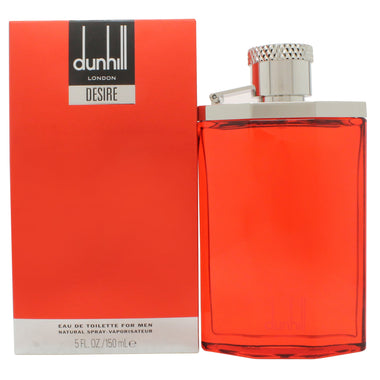 Dunhill Desire Eau De Toilette 150ml Sprej - Fragrance