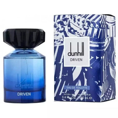 Dunhill Driven Eau de Toilette 60ml Spray - QH Clothing