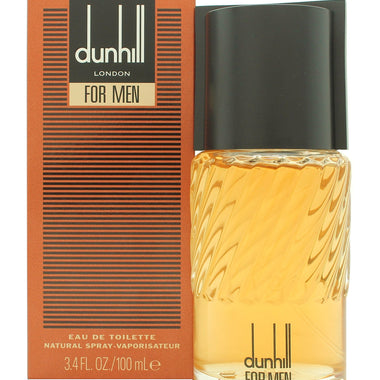 Dunhill for Men Eau de Toilette 100ml Spray - Fragrance