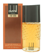 Dunhill for Men Eau de Toilette 100ml Spray - Fragrance