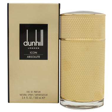 Dunhill Icon Absolute Eau de Parfum 100ml Spray - Fragrance