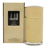 Dunhill Icon Absolute Eau de Parfum 100ml Spray - Fragrance