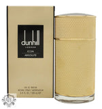 Dunhill Icon Absolute Eau de Parfum 100ml Spray - Fragrance