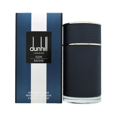 Dunhill Icon Racing Blue Eau de Parfum 100ml Sprej - Fragrance