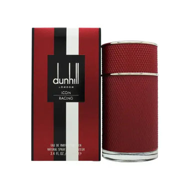 Dunhill Icon Racing Red Eau de Parfum 100ml Sprej - Fragrance