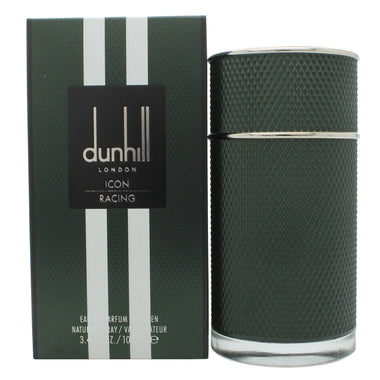 Dunhill London Icon Racing Eau De Parfum 100ml Sprej - Fragrance