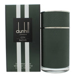 Dunhill London Icon Racing Eau De Parfum 100ml Sprej - Fragrance