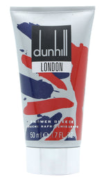 Dunhill London Shower Breeze Gel 50ml - Shower & Body Care