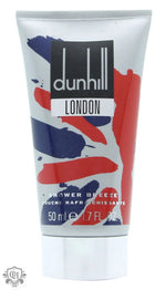 Dunhill London Shower Breeze Gel 50ml - Shower & Body Care