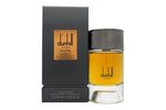 Dunhill Moroccan Amber Eau de Parfum 100ml Sprej - Fragrance