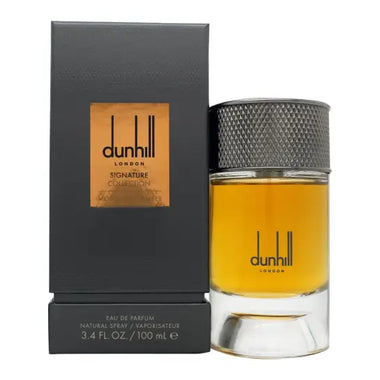 Dunhill Moroccan Amber Eau de Parfum 100ml Sprej - Fragrance