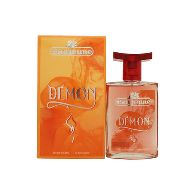 Eau Jeune Demon Eau de Toilette 75ml Spray - Fragrance