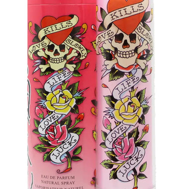 Ed Hardy Eau de Parfum 100ml Sprej - Fragrance