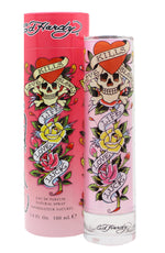 Ed Hardy Eau de Parfum 100ml Sprej - Fragrance