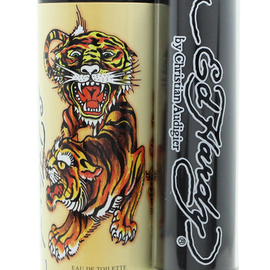 Ed Hardy Ed Hardy Eau de Toilette 100ml Spray - Fragrance