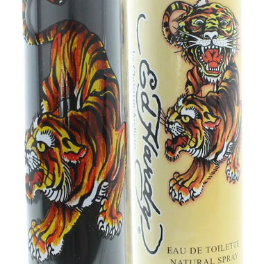 Ed Hardy Ed Hardy Eau de Toilette 30ml Spray - Fragrance