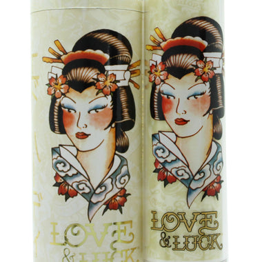 Ed Hardy Love & Luck Eau de Parfum 100ml Sprej - Fragrance