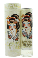 Ed Hardy Love & Luck Eau de Parfum 100ml Sprej - Fragrance