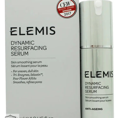 Elemis Dynamic Resurfacing Serum 30ml - Skin Care