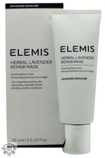 Elemis Herbal Lavender Repair Mask 75ml - Skin Care