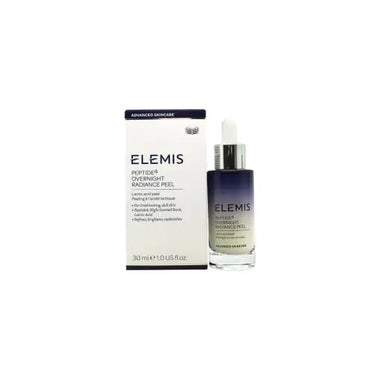 Elemis Peptide4 Overnight Radiance Peel 30ml - Skin Care