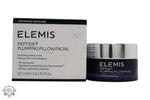 Elemis Peptide4 Plumping Pillow Ansiktsbehandling 50ml - Skin Care