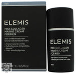 Elemis Pro-Collagen Marine Cream for Men 30ml - Skin Care