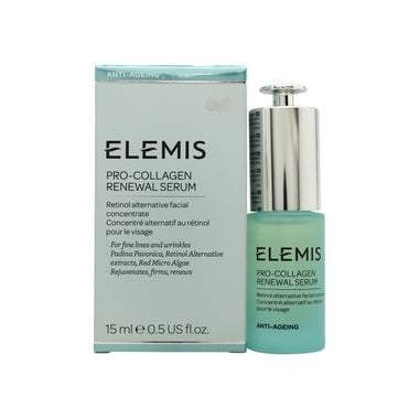 Elemis Pro-Collagen Renewal Face Serum 15ml - Skin Care