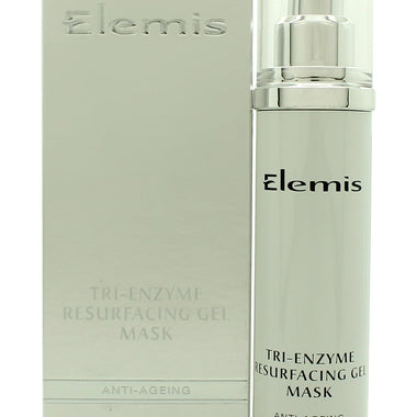 Elemis Tri-Enzyme Resurfacing Gel Mask 50ml - Skin Care