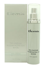 Elemis Tri-Enzyme Resurfacing Gel Mask 50ml - Skin Care