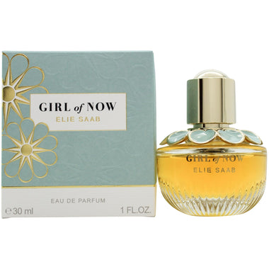 Elie Saab Girl of Now Eau de Parfum 30ml Spray - Fragrance