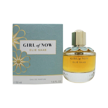 Elie Saab Girl of Now Eau de Parfum 50ml Sprej - Fragrance