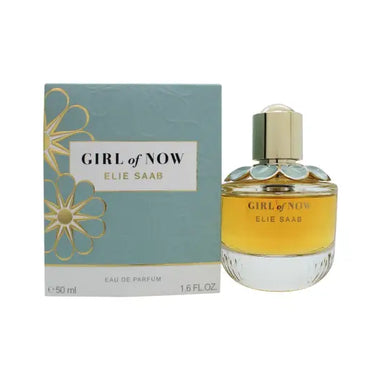 Elie Saab Girl of Now Eau de Parfum 50ml Sprej - Fragrance