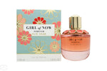 Elie Saab Girl Of Now Forever Eau de Parfum 50ml Spray - QH Clothing