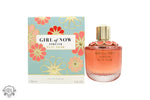 Elie Saab Girl Of Now Forever Eau de Parfum 90ml Spray - Fragrance