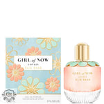 Elie Saab Girl Of Now Lovely Eau de Parfum 50ml Spray - QH Clothing