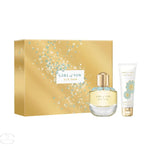 Elie Saab Girl Of Now Lovely Gift Set 50ml EDP + 75ml Body Lotion - QH Clothing