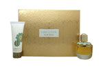 Elie Saab Girl of Now Presentset 50ml EDP + 75ml Body Lotion - Fragrance