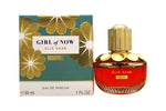 Elie Saab Girl Of Now Shine Eau de Parfum 30ml Spray - Fragrance