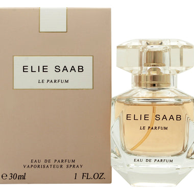 Elie Saab Le Parfum Eau de Parfum 30ml Sprej - Fragrance