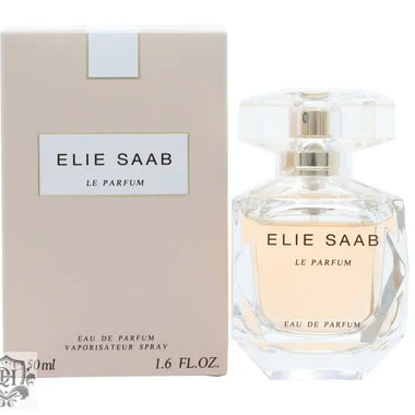 Elie Saab Le Parfum Eau de Parfum 50ml Sprej - Fragrance