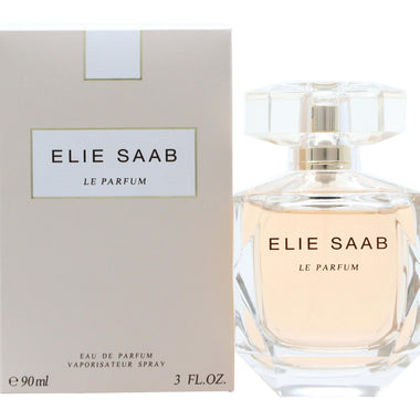 Elie Saab Le Parfum Eau de Parfum 90ml Spray - Fragrance