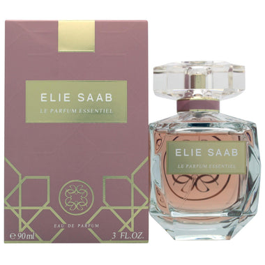 Elie Saab Le Parfum Essentiel Eau de Parfum 90ml Spray - Fragrance