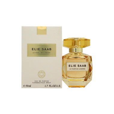 Elie Saab Le Parfum Lumière Eau de Parfum 50ml Spray - Fragrance