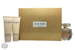 Elie Saab Le Parfum Presentset 90ml EDP + 75ml Body Lotion + 75ml Duschkräm - Fragrance