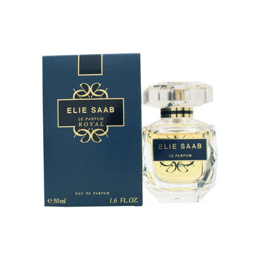 Elie Saab Le Parfum Royal Eau de Parfum 50ml Sprej - Fragrance