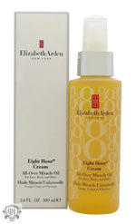 Elizabeth Arden Eight Hour All-Over Miracle Oil 100ml - Quality Home Clothing| Beauty