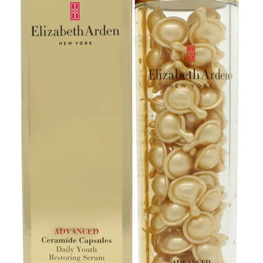 Elizabeth Arden Advanced Ceramide Capsules Daily Youth Restoring Serum 90 capsules - Skin Care